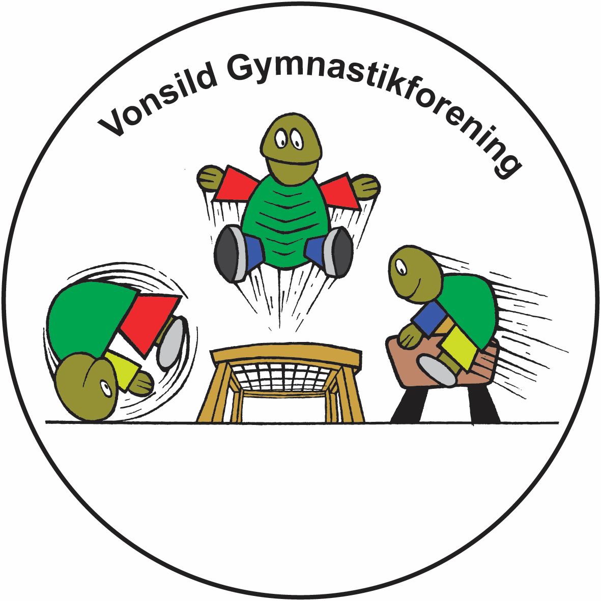 Vonsild Gymnastikforening image